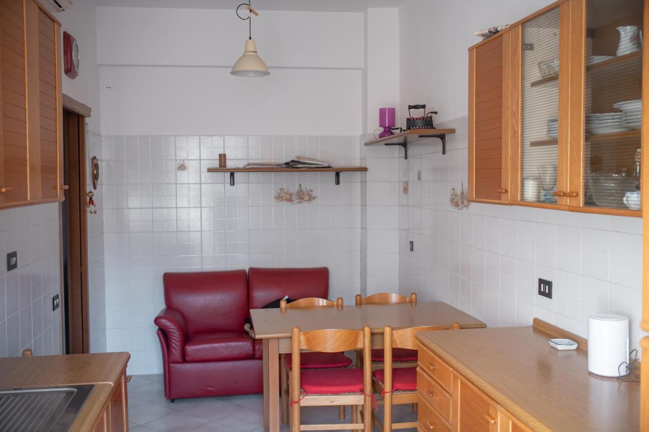 Peaceful Family Apartment, Near Metro Rome Bagian luar foto